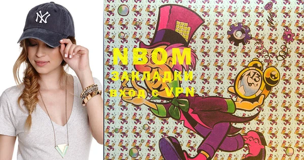 индика Наволоки